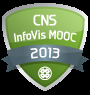 The IVMOOC Badge