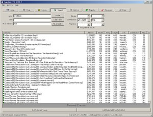Remember Napster? via.
