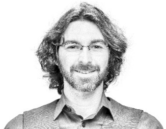 Scott B. Weingart